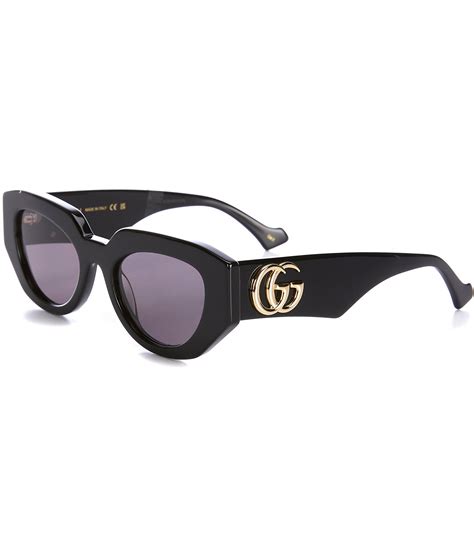 gucci generation sunglasses|authentic Gucci sunglasses women.